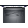 DELL PRO16 MAX PLUS, 16"FHD+, U9-285HX, 64GB 1TB, RTX PRO3000(12GB), W11P(AI), 3YP
