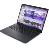 DELL PRO16 MAX, 16"FHD+IR TOUCH, U7-265H, 32GB,1TB, RTX 500(6GB),W11P(AI), 3YP