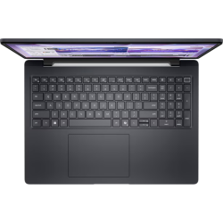 DELL PRO16 MAX, 16"FHD+IR TOUCH, U7-265H, 32GB,1TB, RTX 500(6GB),W11P(AI), 3YP