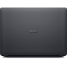 DELL PRO16 MAX, 16"FHD+IR TOUCH, U7-265H, 32GB,1TB, RTX 500(6GB),W11P(AI), 3YP