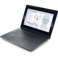 DELL PRO16 MAX PLUS, 16"FHD+, U9-285HX, 32GB 512GB, RTX PRO2000(8GB), W11P(AI), 3YP