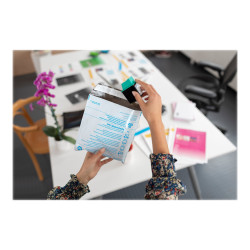 HP 60 BLACK INK CARTRIDGE