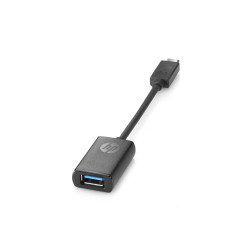 HP USB-C TO USB 3.0 ADAPTER