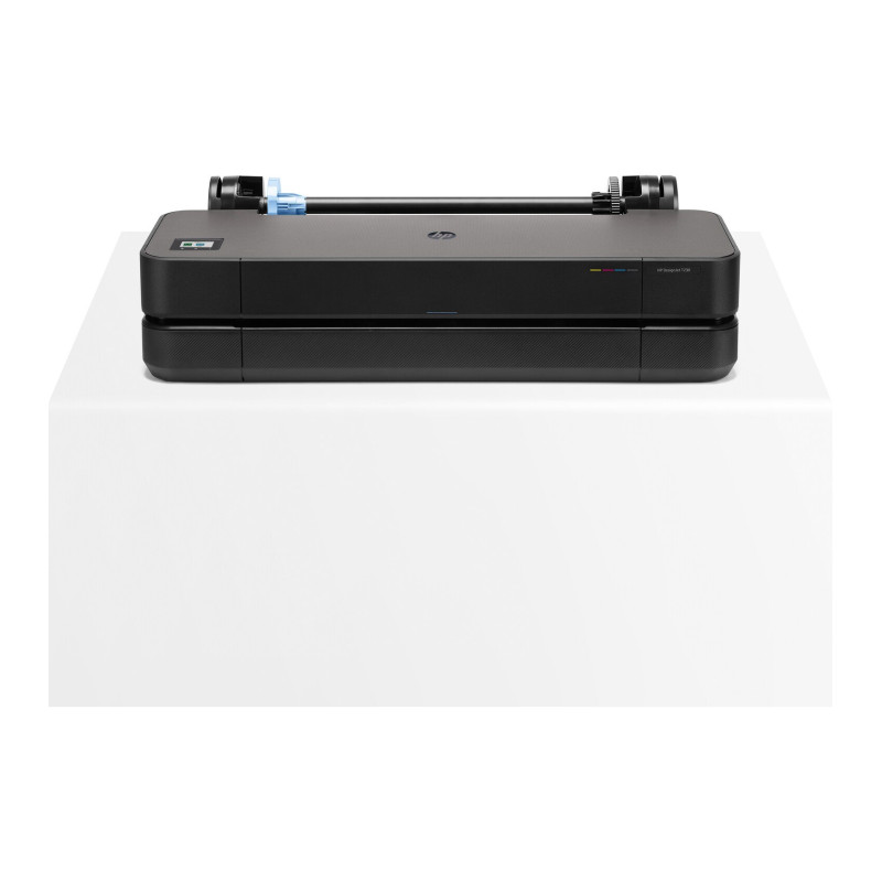 HP DESIGNJET T230 24 INCH PRINTER (DOES NOT INCLUDE STAND, ROLL COVER, AUTO SHEET FEEDER)