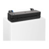 HP DESIGNJET T230 24 INCH PRINTER (DOES NOT INCLUDE STAND, ROLL COVER, AUTO SHEET FEEDER)