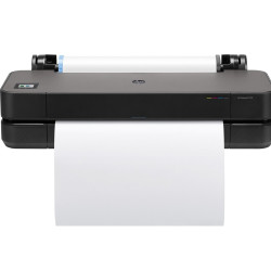 HP DESIGNJET T230 24 INCH PRINTER (DOES NOT INCLUDE STAND, ROLL COVER, AUTO SHEET FEEDER)