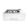 HP LASERJET 550 SHEET PAPER TRAY - M607, M608, M609, M610, M611, M612 SERIES