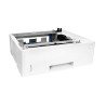 HP LASERJET 550 SHEET PAPER TRAY - M607, M608, M609, M610, M611, M612 SERIES