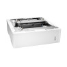 HP LASERJET 550 SHEET PAPER TRAY - M607, M608, M609, M610, M611, M612 SERIES