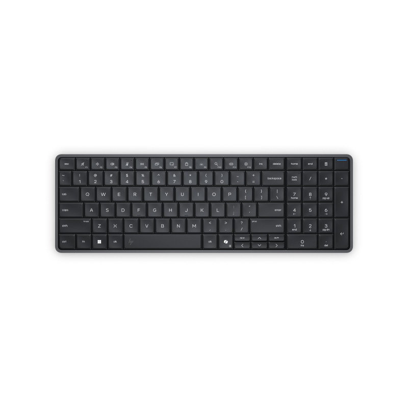 HP ELITEBOARD G1A RYZEN AI 5 330 16GB 256GB W11P WL BT 3YR