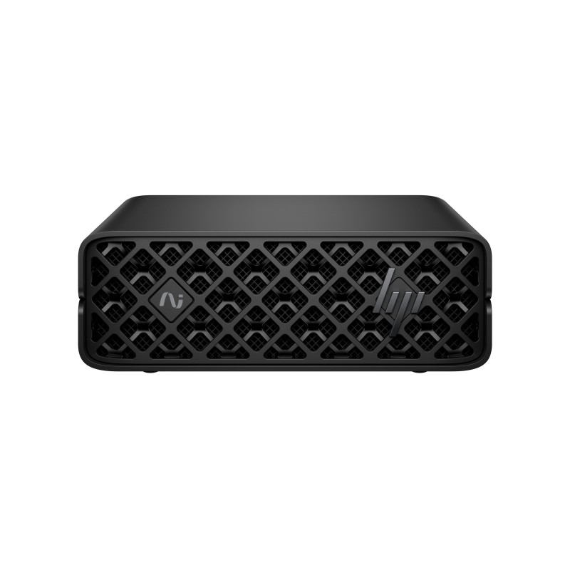 HP ZGX NANO AI STATION G1N NVIDIA GB10 128GB DDR5 4TB SGX OS