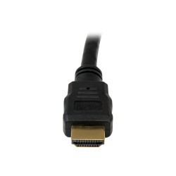 STARTECH.COM 2M HIGH SPEED HDMI 1.4 CABLE, M/M, 4K, LTW