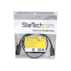 STARTECH.COM 1M DP TO HDMI...