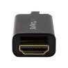 STARTECH.COM 1M DP TO HDMI ADAPTER CABLE, 4K, 3YR