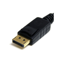 STARTECH.COM DP TO VGA ADAPTER, M/F, 3YR