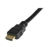 STARTECH.COM 1M HDMI TO DVI-D ADAPTER CABLE, BLACK, LTW