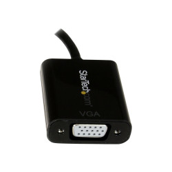 STARTECH.COM DP TO VGA ADAPTER, M/F, 3YR