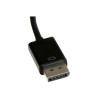 STARTECH.COM DP TO VGA ADAPTER, M/F, 3YR