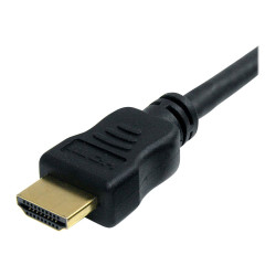 STARTECH.COM 2M HIGH SPEED HDMI 1.4 CABLE, M/M, 4K, ETHERNET, LTW