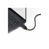 STARTECH.COM 6FT HIGH SPEED HDMI CABLE W/GRIPPING CONNECTORS, 4K 60HZ, LTW