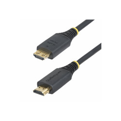STARTECH.COM 6FT HIGH SPEED HDMI CABLE W/GRIPPING CONNECTORS, 4K 60HZ, LTW