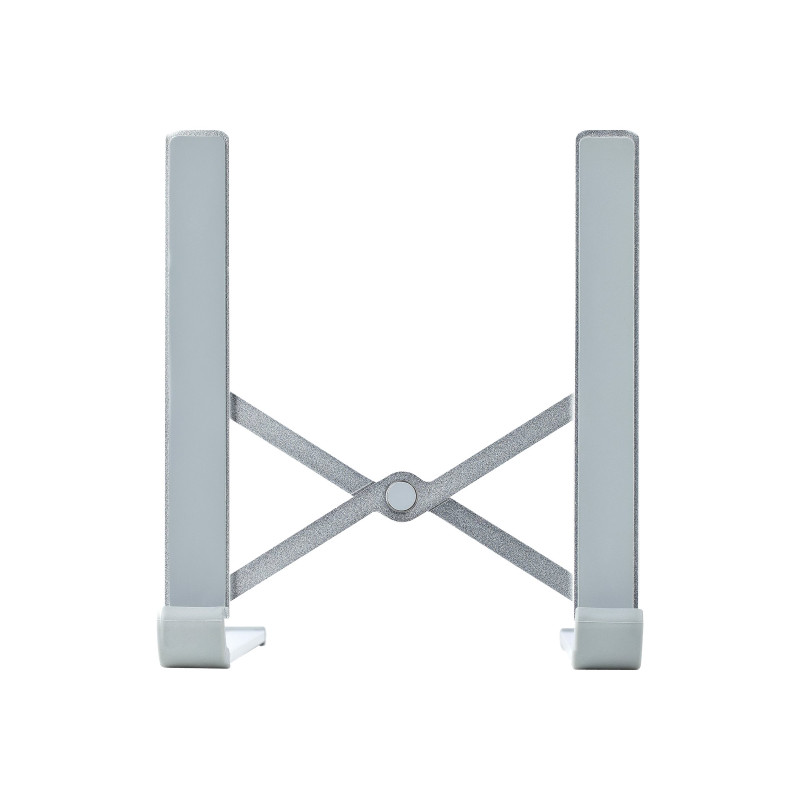 STARTECH.COM LAPTOP RISER STAND, FOLDABLE, PORTABLE, ERGO, 5YR