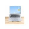 STARTECH.COM LAPTOP RISER STAND, FOLDABLE, PORTABLE, ERGO, 5YR