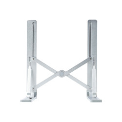 STARTECH.COM LAPTOP RISER STAND, FOLDABLE, PORTABLE, ERGO, 5YR