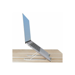STARTECH.COM LAPTOP RISER STAND, FOLDABLE, PORTABLE, ERGO, 5YR