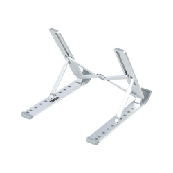 STARTECH.COM LAPTOP RISER STAND, FOLDABLE, PORTABLE, ERGO, 5YR