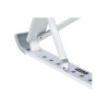STARTECH.COM LAPTOP RISER STAND, FOLDABLE, PORTABLE, ERGO, 5YR