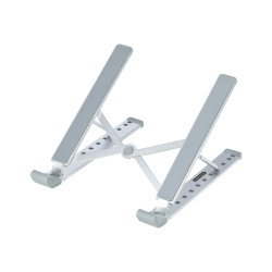 STARTECH.COM LAPTOP RISER STAND, FOLDABLE, PORTABLE, ERGO, 5YR