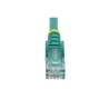 STARTECH.COM 2M CAT6 ETHERNET CABLE GREEN 650MHZ 100W SNAGLESS PATCH CORD, LTW