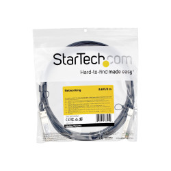 STARTECH.COM 3M 10GBE SFP+...