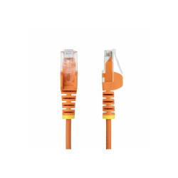 STARTECH.COM.com 1m Orange...