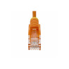 STARTECH.COM.com 1m Orange Slim CAT6 Ethernet Cable, Snagless, 28AWG, LSZH, LTW