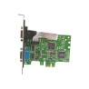 STARTECH.COM PCIe RS232(2), SERIAL CARD+B53+B51