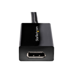 STARTECH.COM DVI-D TO DP...
