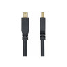 STARTECH.COM 3M MINI DP TO DP, 8K 60HZ, HBR3 4K LTW