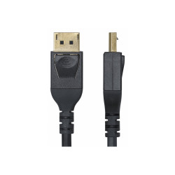 STARTECH.COM 3M MINI DP TO DP, 8K 60HZ, HBR3 4K LTW