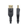 STARTECH.COM 3M MINI DP TO DP, 8K 60HZ, HBR3 4K LTW