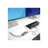 STARTECH.COM 2 PORT DISPLAYPORT MST HUB, DUAL 4K 60HZ MULTI-MONITOR ADAPTER 3 YR