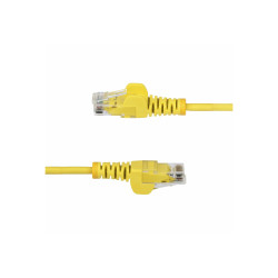 STARTECH.COM.com 1m Yellow...