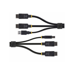 STARTECH.COM 6FT (1.8M)...