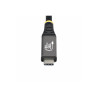 STARTECH.COM 1.5M (5FT) USB4 CABLE, USB-IF CERTIFIED USB-C CORD, 80GBPS, LTW
