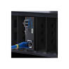 STARTECH.COM 10GBE SFP+ FIBER MEDIA CONVERTER, 10 GIGABIT ETHERNET RJ-45 TO 10GBASE-X SFP+