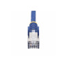STARTECH.COM 3M BLUE CAT8 ETHERNET CABLE, SNAGLESS, S/FTP, 25G/40G, LTW