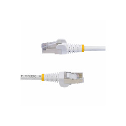 STARTECH.COM 15M WHITE CAT8...