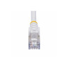 STARTECH.COM 3M WHITE CAT8 ETHERNET CABLE, SNAGLESS, S/FTP, 25G/40G, LTW