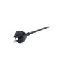 DELL 100W USB-C AC ADAPTER WITH 1M POWER CORD - 1YR